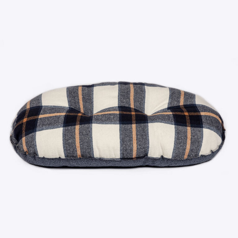 Danish Design -Bowmore Navy Quilted Mattress
